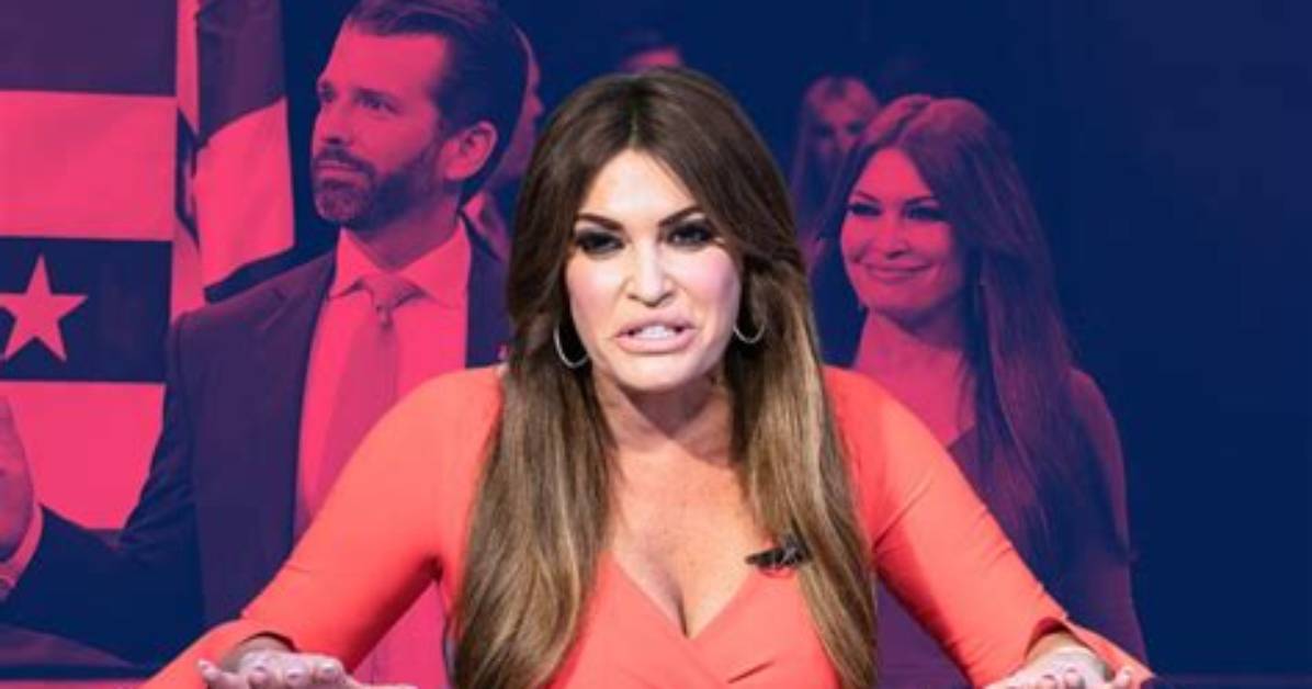 Unveiling the Mystery: What Happened to Kimberly Guilfoyle's Face?