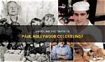 Unveiling the Mystery: What Is Paul Hollywood's Real Name?