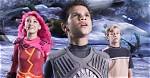 Unveiling the Mystery: What Is Sharkboy's Real Name?