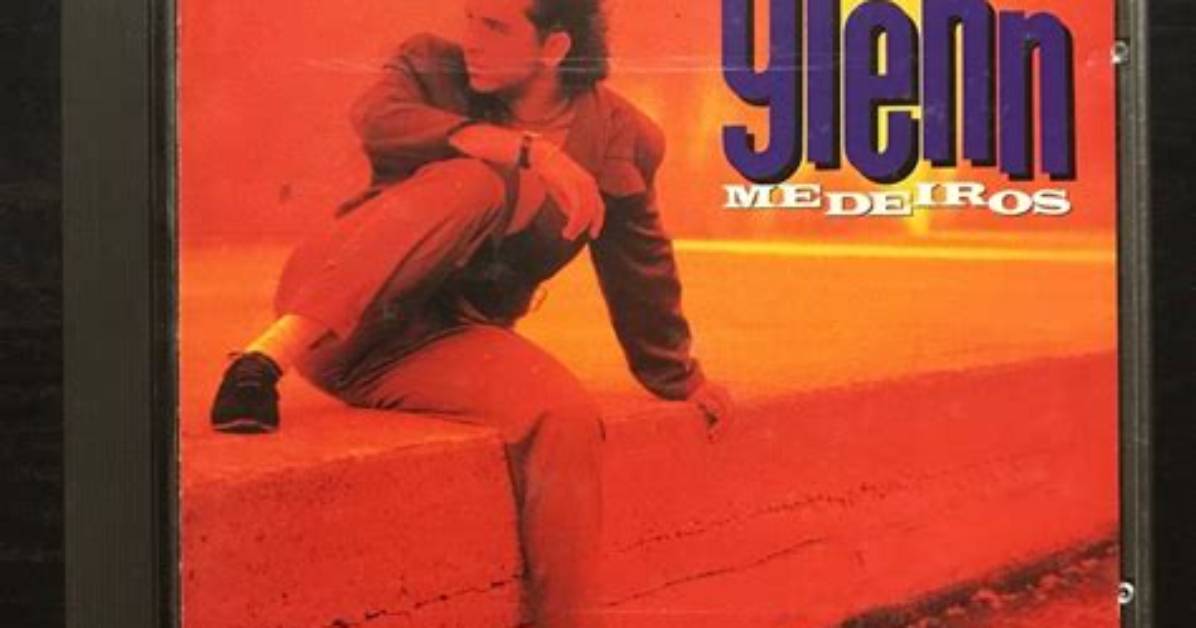 Unveiling the Mystery: Who Did Glenn Medeiros Marry?
