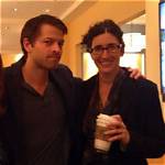 Unveiling the Mystery: Who Did Misha Collins Marry?