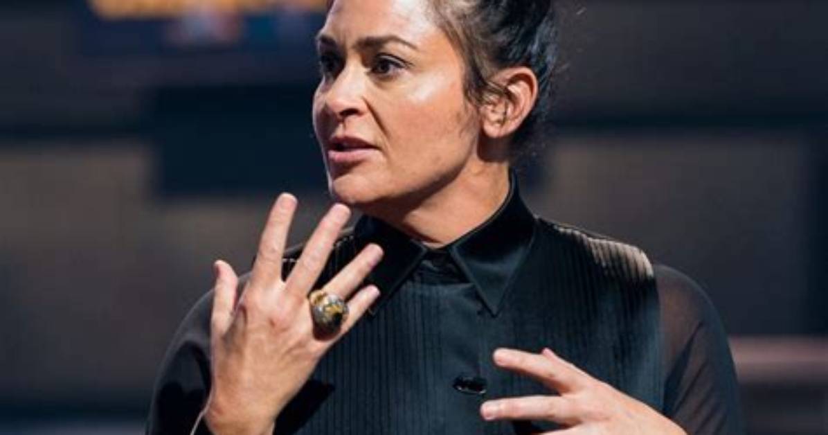 Unveiling the Mystery: Who Is Antonia Lofaso's Daughter?