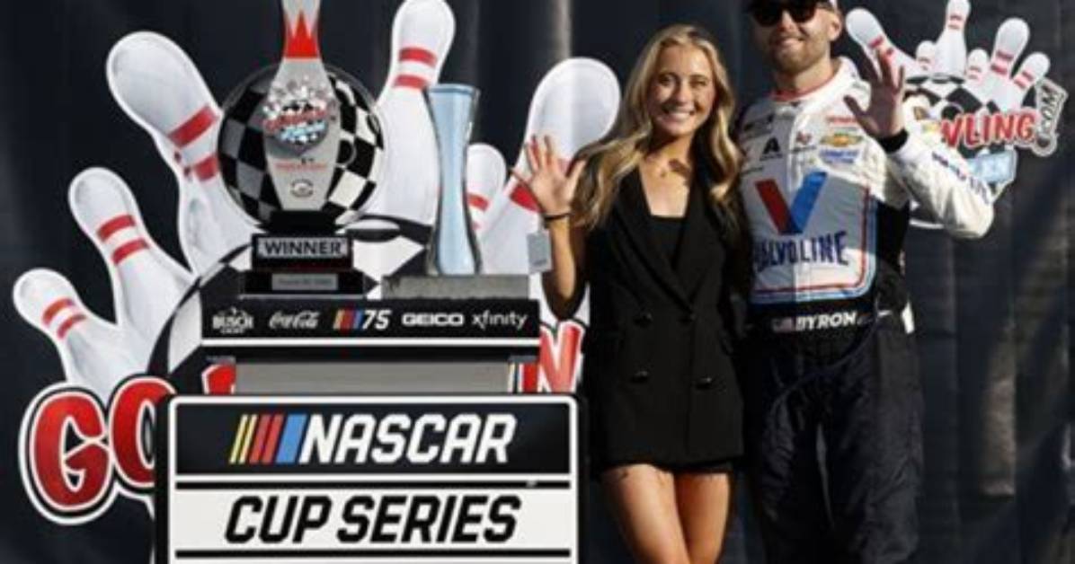 Unveiling the Mystery: Who Is Erin Blaney Dating?