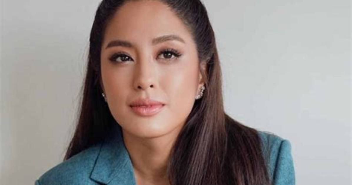 Unveiling the Mystery: Who Is Gretchen Ho's Boyfriend?