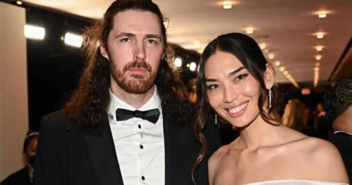 Unveiling the Mystery: Who Is Hozier Married to?