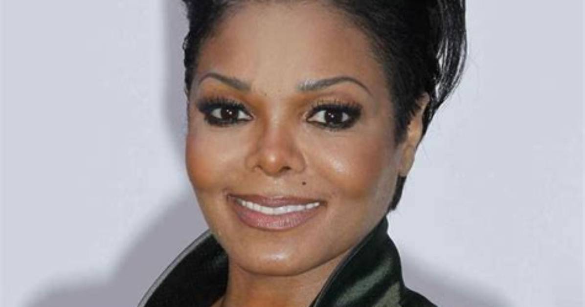 Unveiling the Mystery: Who Is Janet Jackson's Son's Dad?