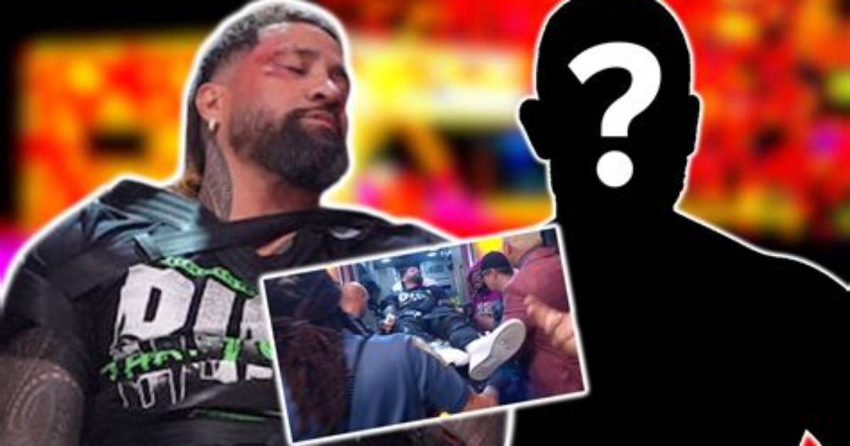 Unveiling the Mystery: Who Is Jay Uso Married to?