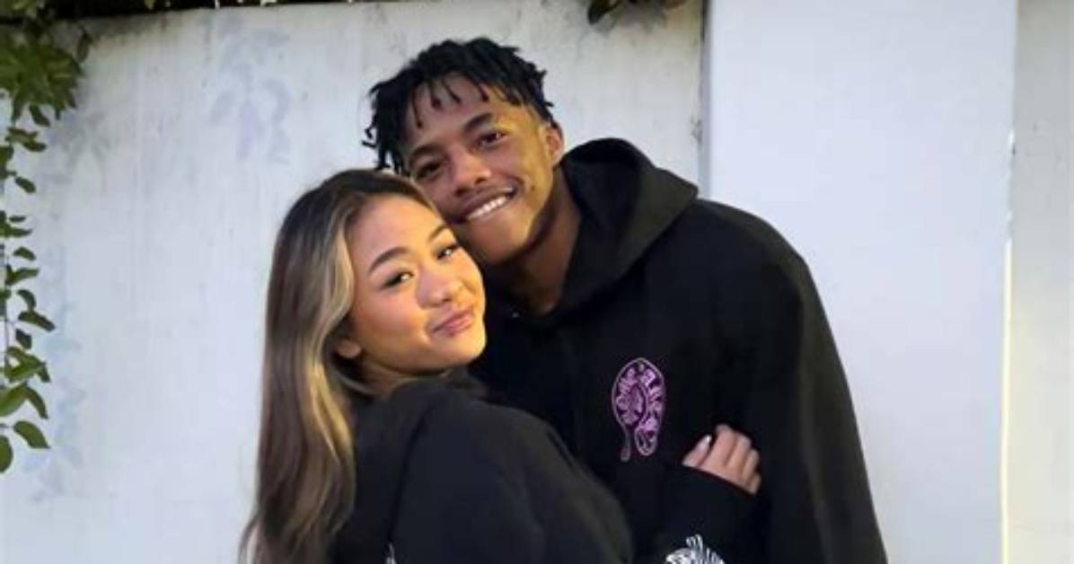 Unveiling the Mystery: Who Is Jaylin Smith's Girlfriend?
