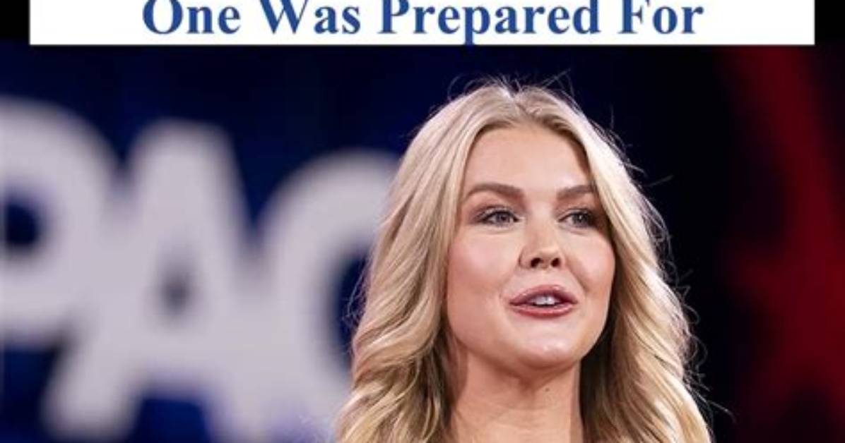 Unveiling the Mystery: Who Is Karoline Leavitt Engaged to?