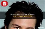 Unveiling the Mystery: Who Is Keanu Reeves' Wife?