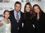 Unveiling the Mystery: Who Is Kennya Baldwin's Mother?