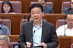 Unveiling the Mystery: Who Is Lawrence Wong's First Wife?