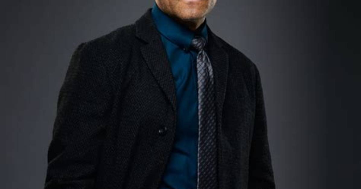 Unveiling the Mystery: Who Is Misha Collins Married to?