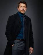 Unveiling the Mystery: Who Is Misha Collins Married to?