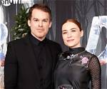 Unveiling the Mystery: Who Is Morgan Macgregor Married to?