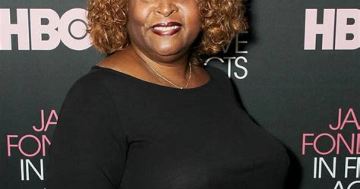 Unveiling the Mystery: Who Is Robin Quivers' Boyfriend?