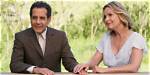 Unveiling the Mystery: Who Is Tony Shalhoub's Real Wife?