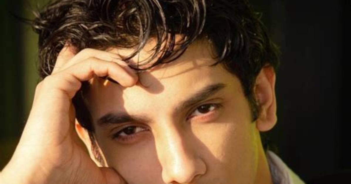 Unveiling the Mystery: Who Is Vedang Raina's Girlfriend?