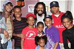 Unveiling the Mystery: Who Is Yg Marley Father?
