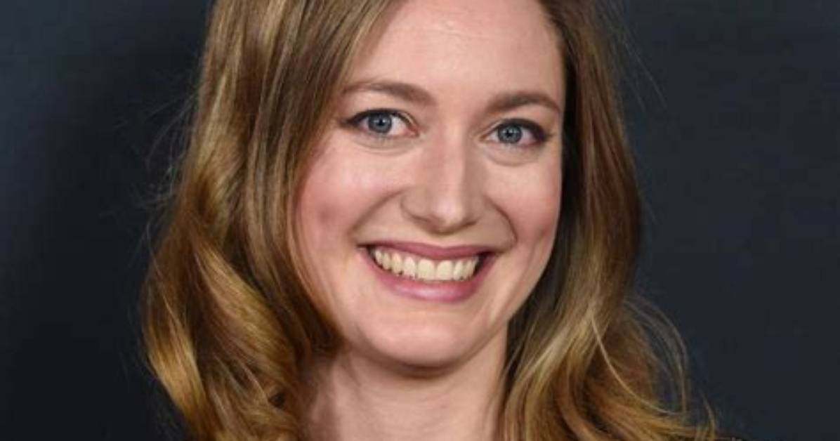 Unveiling the Mystery: Who Is Zoe Perry's Partner?