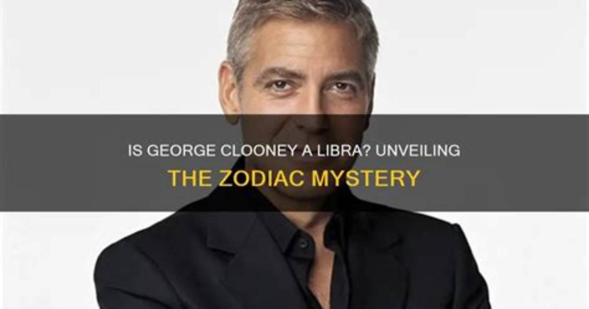 Unveiling the Mystery: Who Was George Clooney's First Wife?