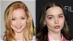 Unveiling the Mystery: Why Did Dove Cameron Leave Disney?