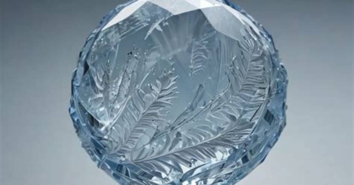 Unveiling the Mystique of Crystal Balint: a Journey Through Her Life and Art