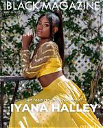 Unveiling the Mystique of Iyana Halley: Her Age and More