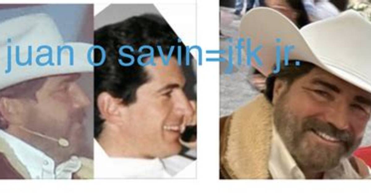Unveiling the Mystique of Juan O Savin
