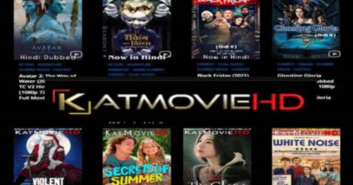 Unveiling the Mystique of Katmoviehd Old: a Cinematic Odyssey