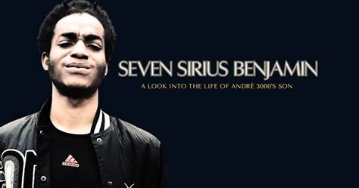 Unveiling the Mystique of Seven Sirius Benjamin