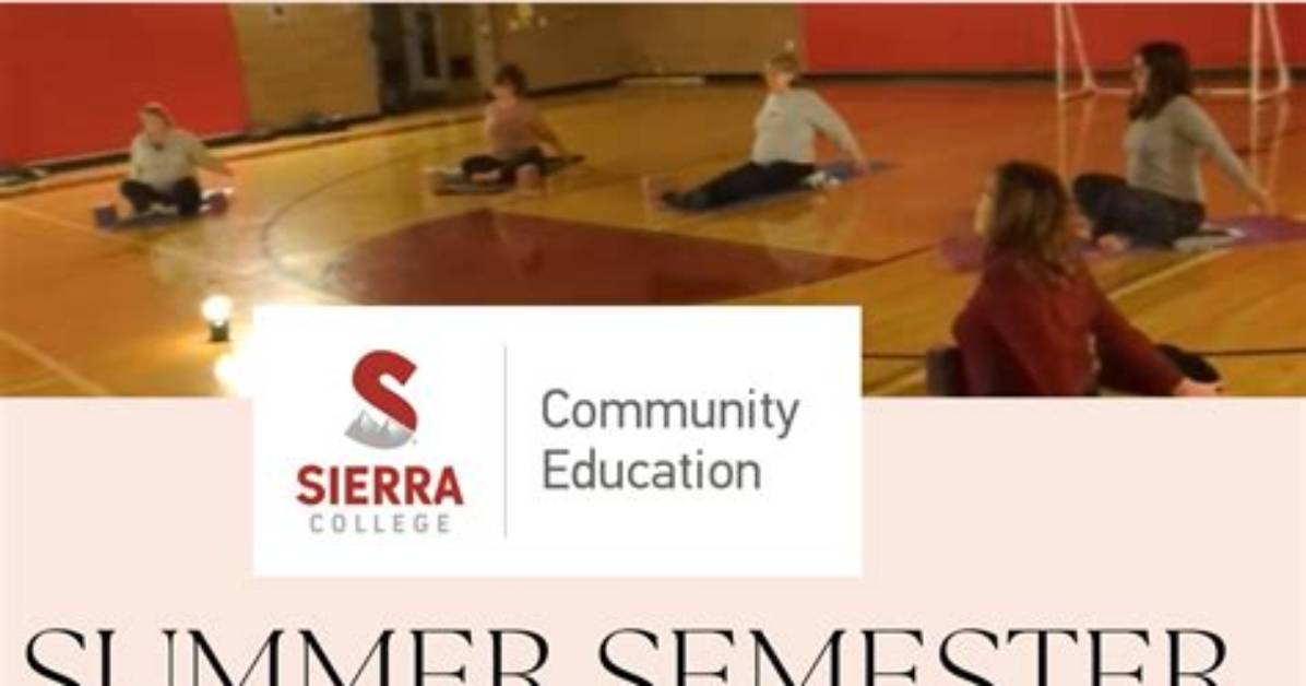 Unveiling the Mystique of Sierra Education