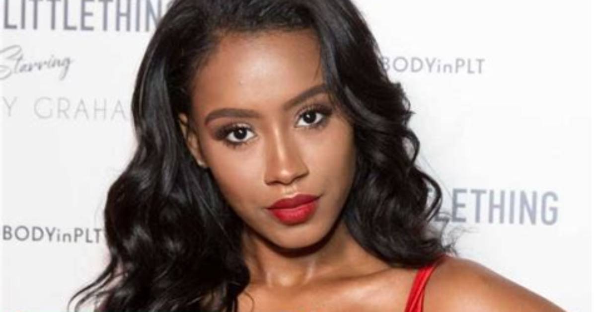 Unveiling the Mystique: Raven Tracy Age and More