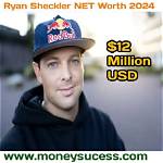 Unveiling the Net Worth Enigma: Ryan Sheckler's Fortune Revealed