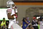Unveiling the Net Worth of Braxton Miller: How Much Is He Worth?