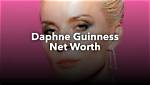 Unveiling the Net Worth Secrets of Daphne Zuniga