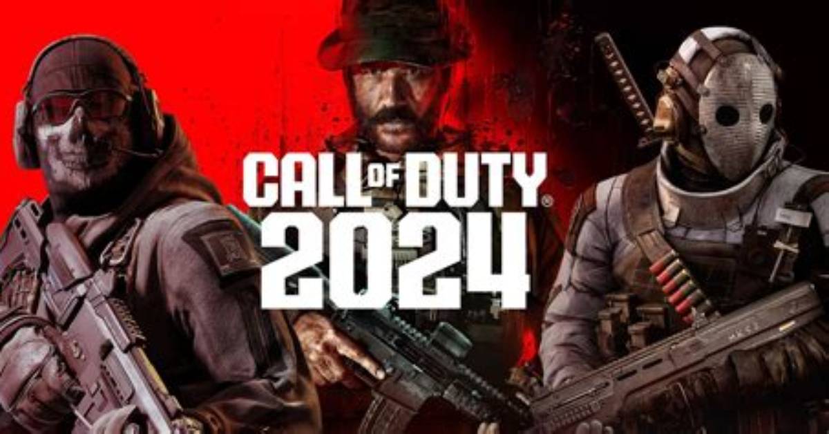 Unveiling the New Call of Duty 2024: What to Expect from the Next Installment?