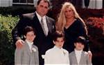 Unveiling the Notorious John Gotti Family: Secrets, Scandals, and Impact