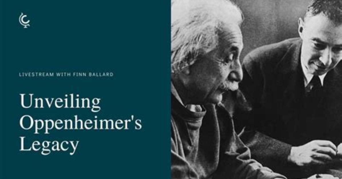 Unveiling the Oppenheimer Legacy: Discoveries and Insights