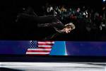 Unveiling the Partner of Figure Skating Legend: Michelle Kwan