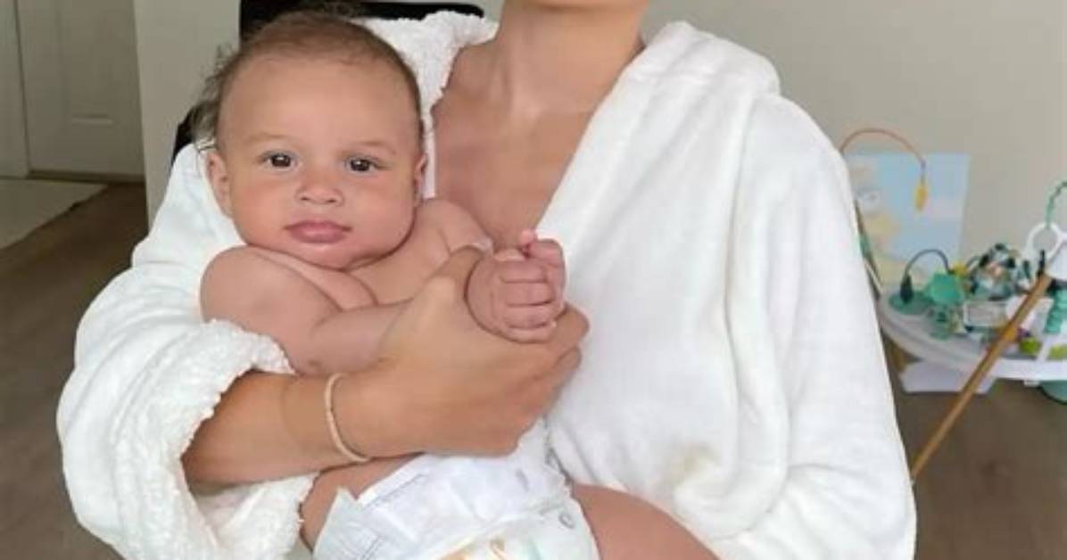 Unveiling the Paternity of Lana Rhoades' Child: a Comprehensive Investigation