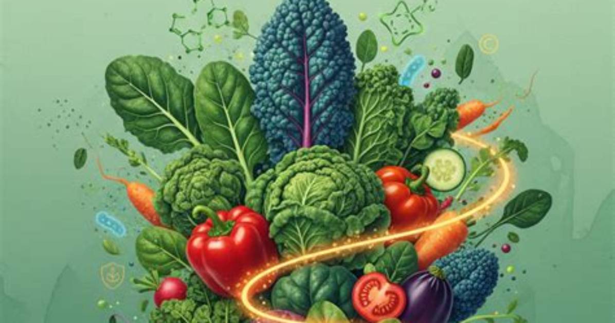 Unveiling the Path to Optimal Health