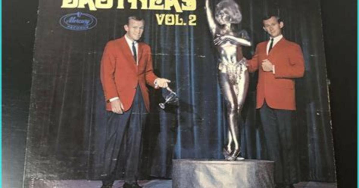 Unveiling the Penn Brothers: Discoveries and Insights