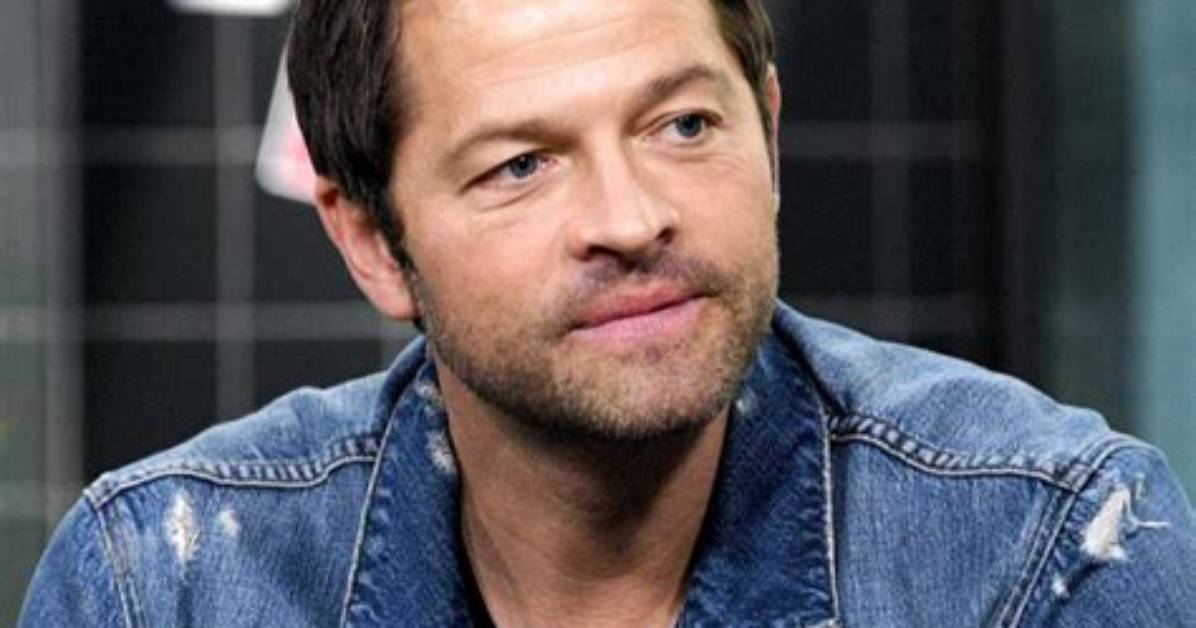 Unveiling the Personal Life of Misha Collins: Is Misha Collins Married?