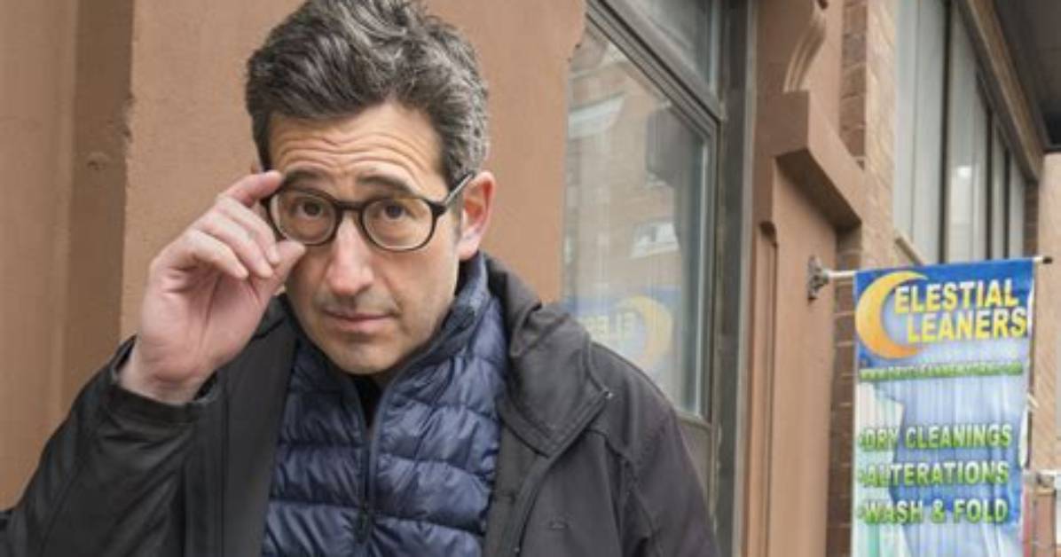 Unveiling the Personal Life of Sam Seder: Discoveries and Insights