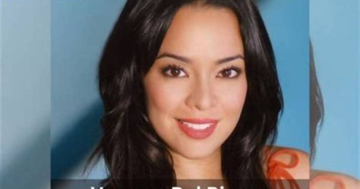 Unveiling the Personal Side of Vanessa Del Bianco: Discoveries and Insights
