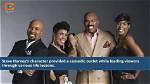 Unveiling the Phenomenon: Is Steve Harvey a Cultural Icon?