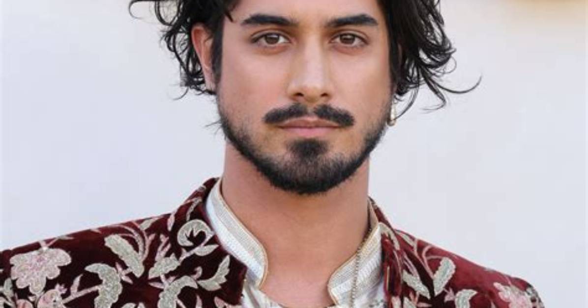 Unveiling the Pillars of Avan Jogia's Success: Exploring His Parents' Influence