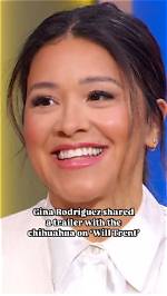 Unveiling the Pillars of Gina Rodriguez's Family: Support, Heritage, and Inspiration