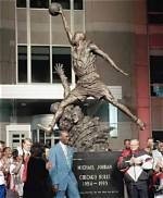 Unveiling the Pillars of Michael Jordan's Success: His Family's Untold Story
